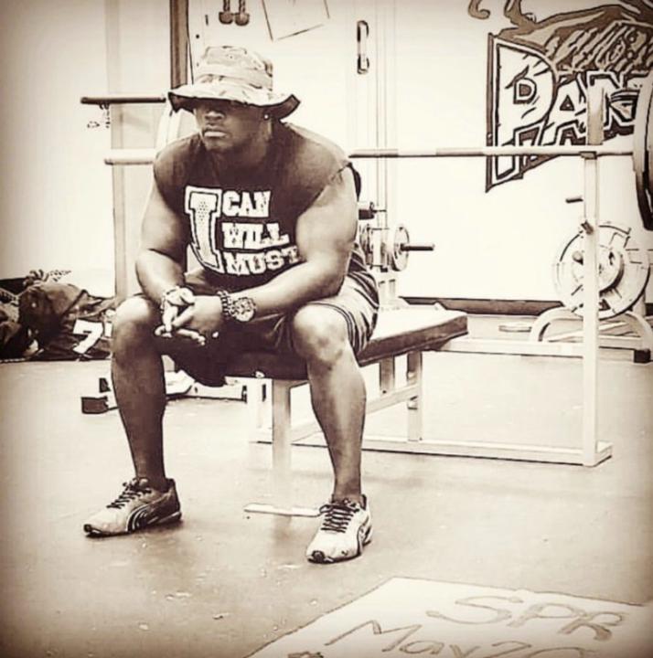 Tobar Wilson