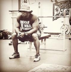 Tobar Wilson