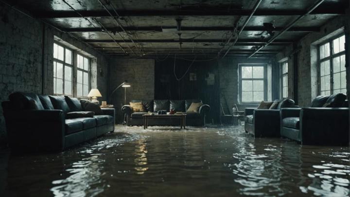Emergency Flood Damage Repair in Raintree Plantation, MO