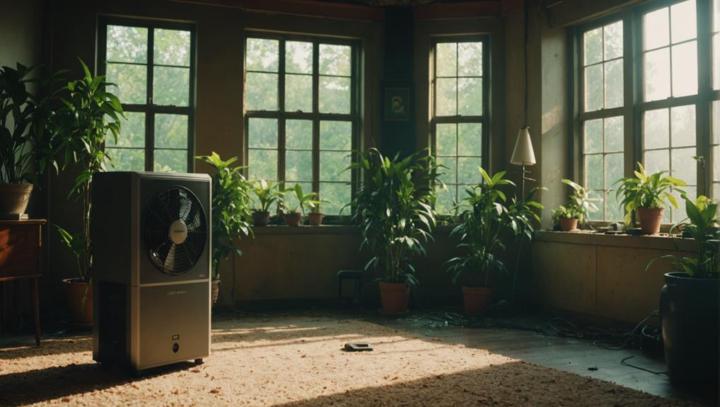 Professional Water Damage Restoration in Scotsdale, MO