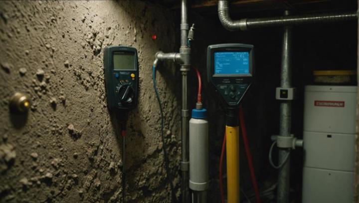 Flooded Home Restoration Service in Summer Set, MO