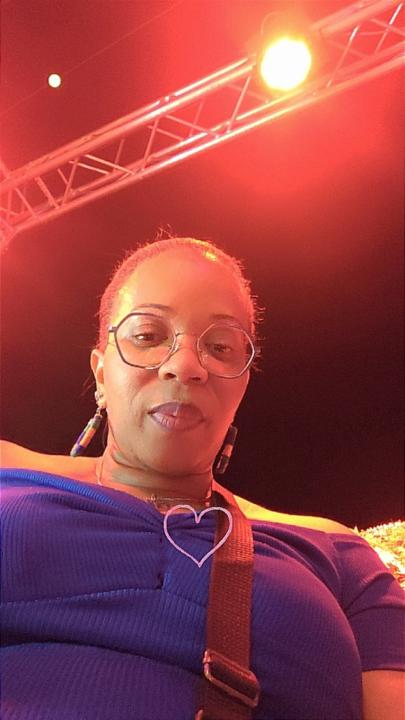Carole Ferdinand