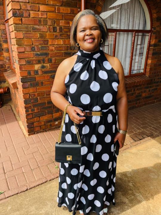 Deborah Mnguni