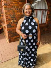 Deborah Mnguni