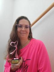 Maren Jahnke