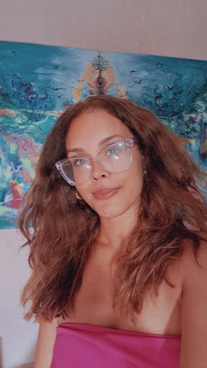 Thais Williams