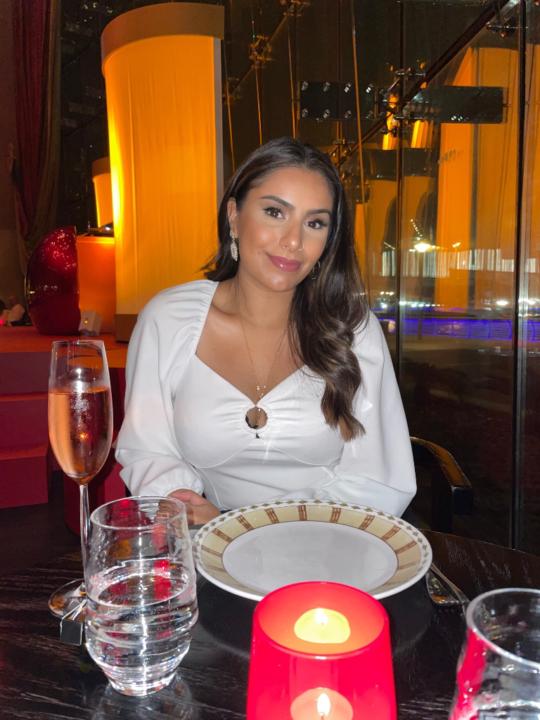 Simran Gill