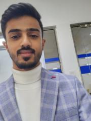 Niyaz Ahmed