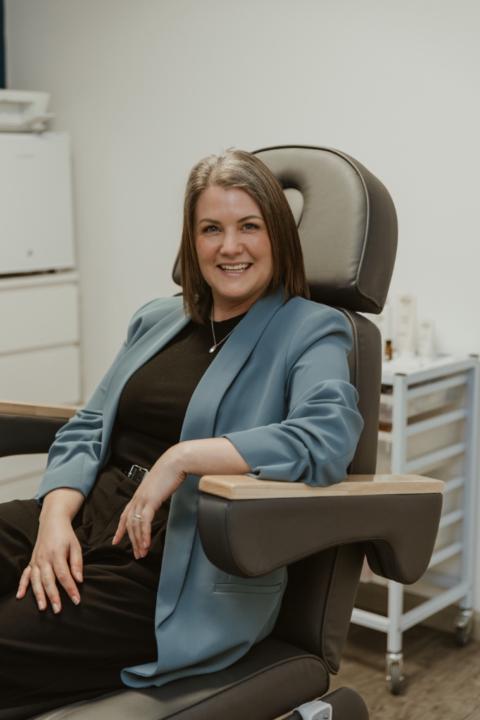 Gemma Hornsby-Lofthouse