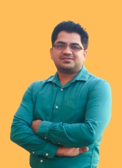 Amit Kumar