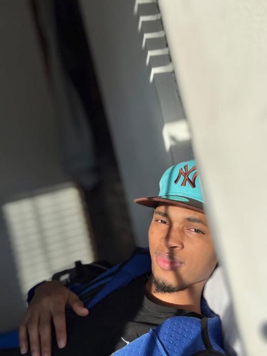 Alpha Diallo