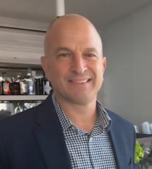Mark Elia