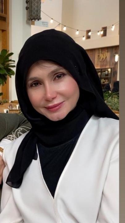 Huda Abunema