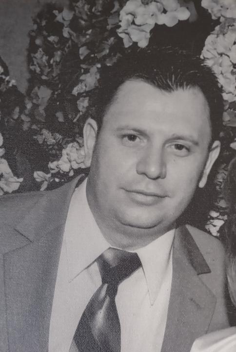 Yevgeniy Panov