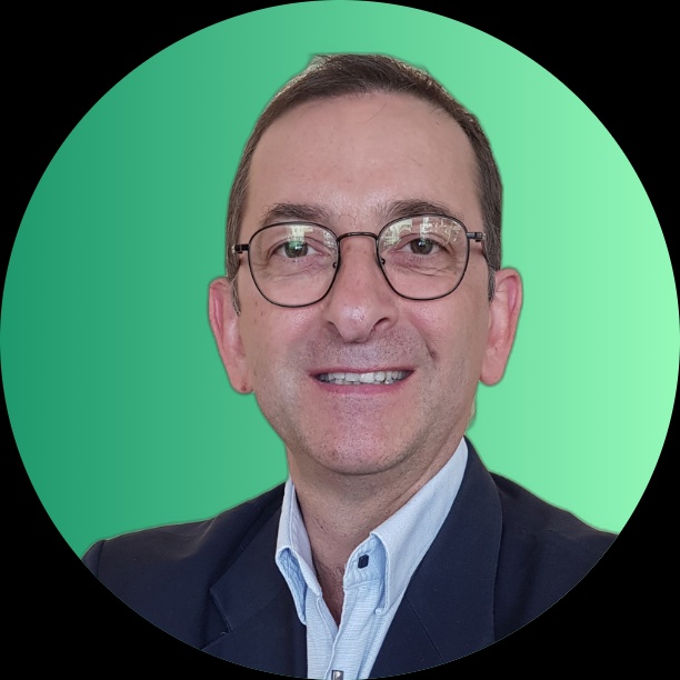 Jean Mangel