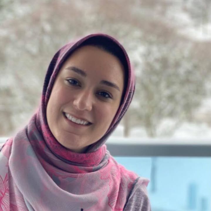 Kimiya Mirzaei