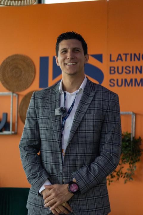 Diego Franco