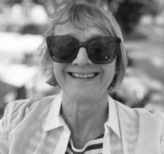 Dawn Gregory