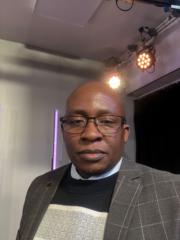 Francis Chileshe