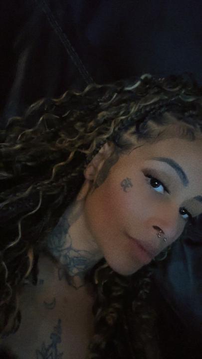 Shakira Clark