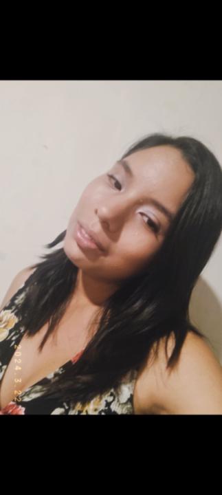 Allison Valladares