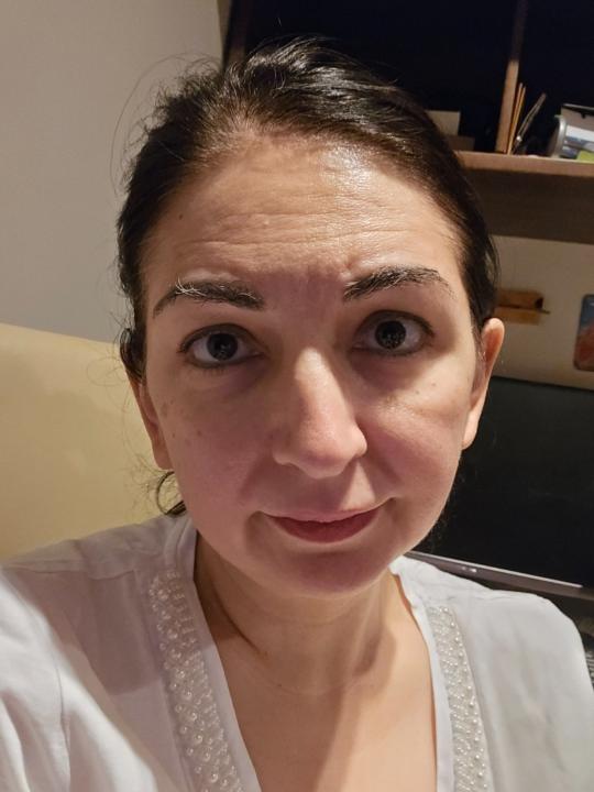 Monika Karim-Cytrowska