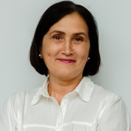 Dorina Ion