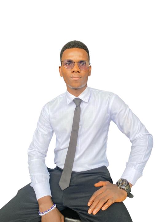 Kouakou Abel Mardoché