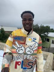 Jaro Conradie phiri