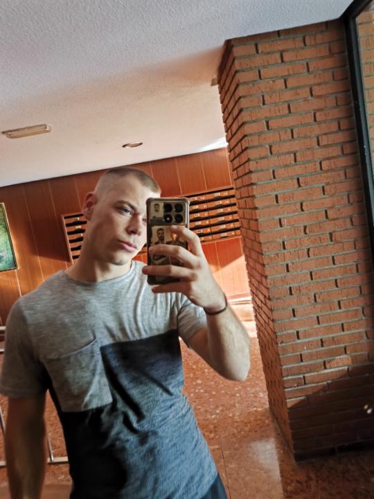 Victor Torres Morillas