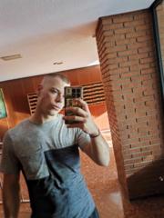 Victor Torres Morillas