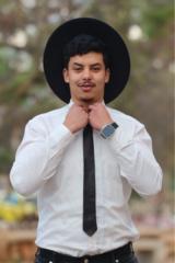 Mohammed Amine Agourram