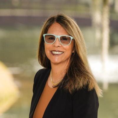 Gail DeMarco