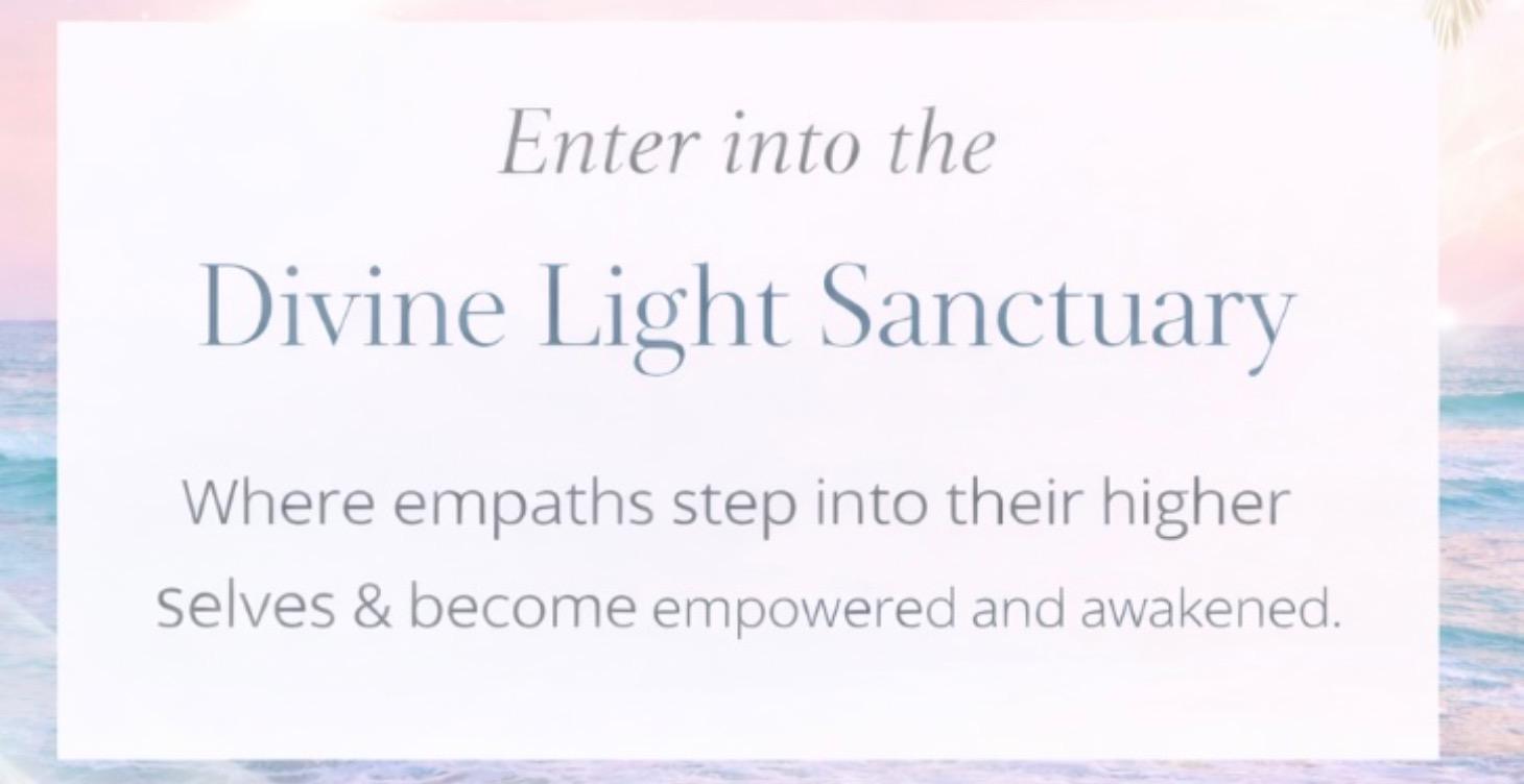 Empath Mastery Academy