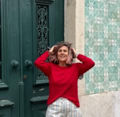 Marta Leciñena Martinez