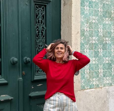 Marta Leciñena Martinez