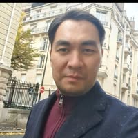 Ilyas Duissen