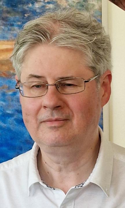Jonathan Walker