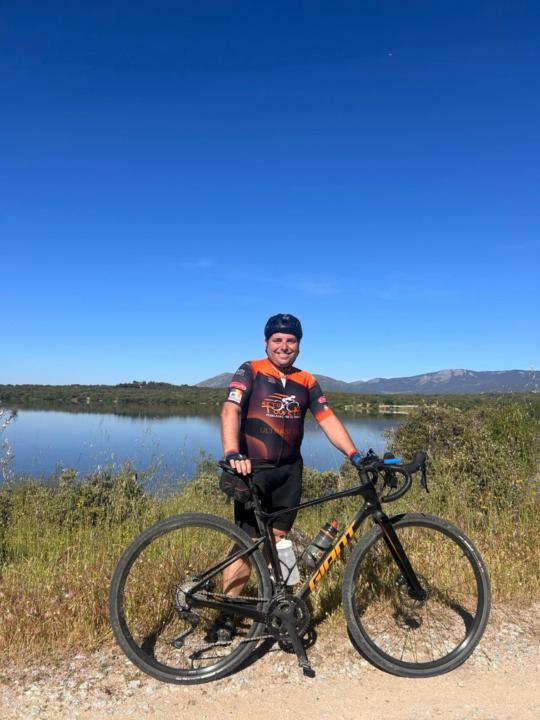 Gustavo Picazo herraez