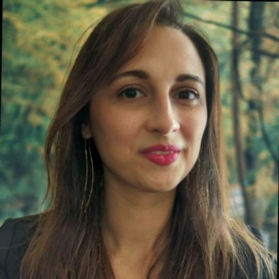Florentina Dumitrascu