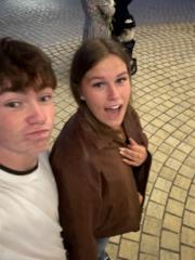 Shanie-Leigh Harvey Lovett