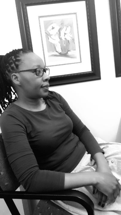 Ntombi Kunene