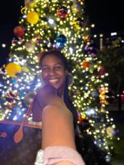 Alexis Washington