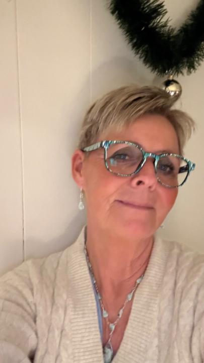 Suzan Svendsen