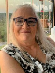 Barbara Gilbert