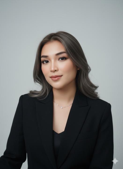 Aira Salazar