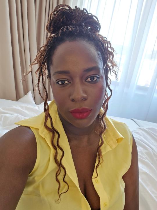 Funmi Osibodu