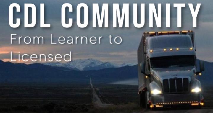 CLP & CDL Training
