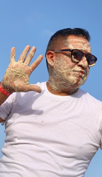 Mike Valdez