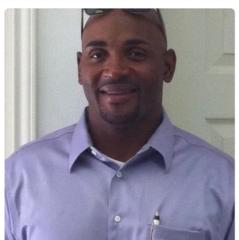 Zyron Williams